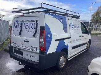 Citroën Jumpy Jumpy (G9), Van, 2007 / 2016 2.0 HDI 120 16V picture 2