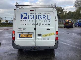 Ford Transit Transit, Van, 2006 / 2014 2.2 TDCi 16V picture 5