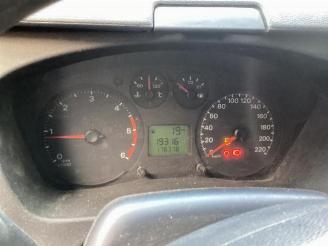 Ford Transit Transit, Van, 2006 / 2014 2.2 TDCi 16V picture 14