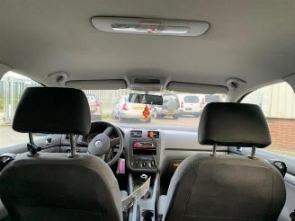 Volkswagen Golf Golf V (1K1), Hatchback, 2003 / 2010 1.4 16V picture 15