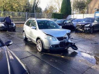 Volkswagen Polo Polo IV (9N1/2/3), Hatchback, 2001 / 2012 1.4 16V picture 9