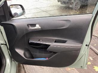 Kia Picanto Picanto (JA), Hatchback, 2017 1.0 DPI 12V picture 34