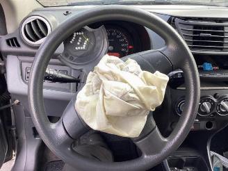 Suzuki Alto Alto, Hatchback 5-drs, 2009 1.0 12V picture 17