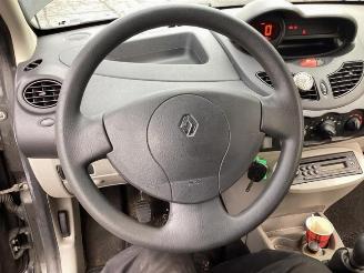 Renault Twingo Twingo II (CN), Hatchback 3-drs, 2007 / 2014 1.2 picture 29