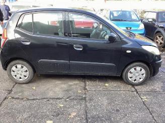 Hyundai I-10 i10 (F5), Hatchback, 2007 / 2013 1.2i 16V picture 7