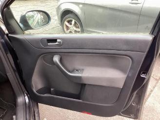 Volkswagen Golf plus Golf Plus (5M1/1KP), MPV, 2005 / 2013 1.2 TSI BlueMOTION picture 31