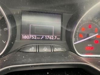 disassembly passenger cars Peugeot 208 208 I (CA/CC/CK/CL), Hatchback, 2012 / 2019 1.2 Vti 12V PureTech 82 2013/3