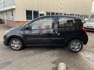 Renault Twingo 1.2 Hatchback 2Dr Benzine 1.149cc 43kW (58pk) FWD 2007-03/2014-09 (CN0D) D7F800; EURO4 picture 8