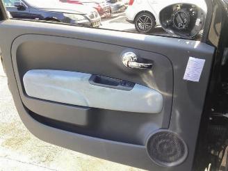 Fiat 500 500 (312), Hatchback, 2007 0.9 TwinAir 60 picture 16