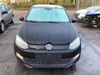 Volkswagen Polo Polo V (6R), Hatchback, 2009 / 2017 1.2 TDI 12V BlueMotion picture 7