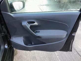 Volkswagen Polo Polo V (6R), Hatchback, 2009 / 2017 1.2 TDI 12V BlueMotion picture 25