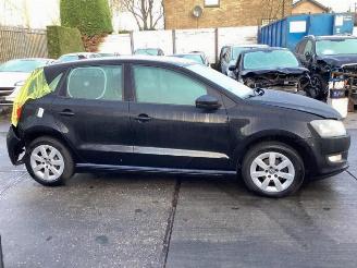 Volkswagen Polo Polo V (6R), Hatchback, 2009 / 2017 1.2 TDI 12V BlueMotion picture 8