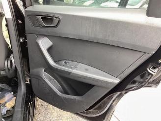 Seat Ateca Ateca (5FPX), SUV, 2016 1.0 TSI 12V picture 16