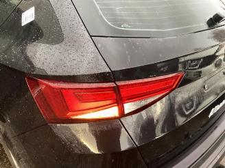 Seat Ateca Ateca (5FPX), SUV, 2016 1.0 TSI 12V picture 29