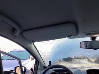 Ford Fiesta Fiesta 6 (JA8), Hatchback, 2008 / 2018 1.25 16V picture 15