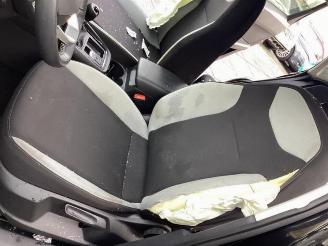 Seat Ateca Ateca (5FPX), SUV, 2016 1.0 TSI 12V picture 14