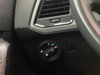 Seat Ateca Ateca (5FPX), SUV, 2016 1.0 TSI 12V picture 24