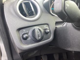 Ford Fiesta Fiesta 6 (JA8), Hatchback, 2008 / 2018 1.5 TDCi picture 13