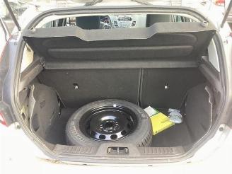 Ford Fiesta Fiesta 6 (JA8), Hatchback, 2008 / 2018 1.5 TDCi picture 21