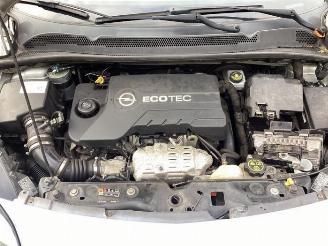 Opel Corsa Corsa E, Hatchback, 2014 / 2019 1.3 CDTi 16V ecoFLEX picture 10