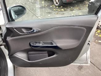 Opel Corsa Corsa E, Hatchback, 2014 / 2019 1.3 CDTi 16V ecoFLEX picture 19