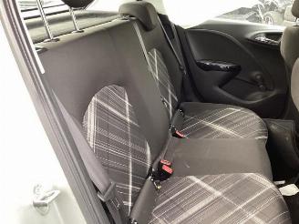 Opel Corsa Corsa E, Hatchback, 2014 / 2019 1.3 CDTi 16V ecoFLEX picture 21