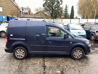 Volkswagen Caddy Caddy III (2KA,2KH,2CA,2CH), Van, 2004 / 2015 1.6 TDI 16V picture 6