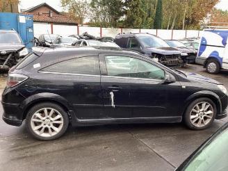 Opel Astra Astra H GTC (L08), Hatchback 3-drs, 2005 / 2011 1.6 16V picture 6