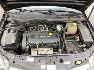 Opel Astra Astra H GTC (L08), Hatchback 3-drs, 2005 / 2011 1.6 16V picture 10