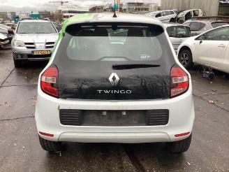 Renault Twingo Twingo III (AH), Hatchback 5-drs, 2014 1.0 SCe 70 12V picture 8