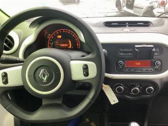 Renault Twingo Twingo III (AH), Hatchback 5-drs, 2014 1.0 SCe 70 12V picture 13