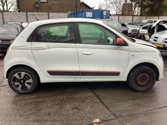 Renault Twingo Twingo III (AH), Hatchback 5-drs, 2014 1.0 SCe 70 12V picture 7