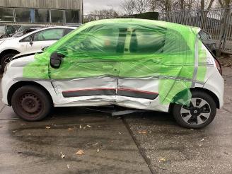 Renault Twingo  picture 9