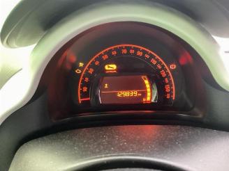 Renault Twingo Twingo III (AH), Hatchback 5-drs, 2014 1.0 SCe 70 12V picture 15