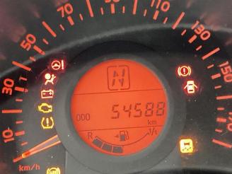 Peugeot 108 108, Hatchback, 2014 1.0 12V picture 13