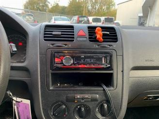 Volkswagen Golf Golf V (1K1), Hatchback, 2003 / 2010 1.4 16V picture 19