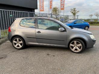 Volkswagen Golf Golf V (1K1), Hatchback, 2003 / 2010 1.4 16V picture 5