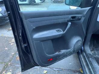 Volkswagen Caddy Caddy III (2KA,2KH,2CA,2CH), Van, 2004 / 2015 1.6 TDI 16V picture 24