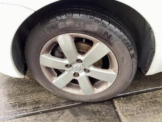 Suzuki Swift Swift (ZA/ZC/ZD1/2/3/9), Hatchback, 2005 / 2011 1.3 VVT 16V picture 10