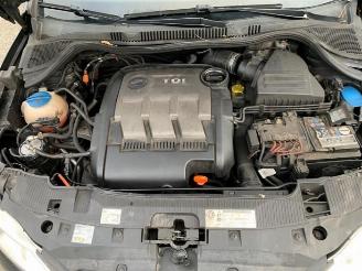 Seat Ibiza Ibiza ST (6J8), Combi, 2010 / 2016 1.2 TDI Ecomotive picture 9