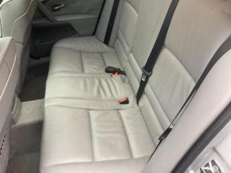 BMW 5-serie 5 serie Touring (E61), Combi, 2004 / 2010 525i 24V picture 23