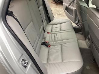BMW 5-serie 5 serie Touring (E61), Combi, 2004 / 2010 525i 24V picture 26