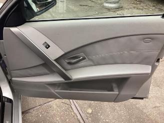 BMW 5-serie 5 serie Touring (E61), Combi, 2004 / 2010 525i 24V picture 29