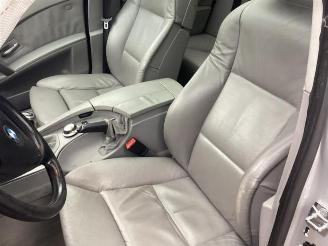 BMW 5-serie 5 serie Touring (E61), Combi, 2004 / 2010 525i 24V picture 21