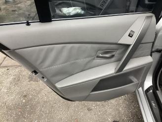 BMW 5-serie 5 serie Touring (E61), Combi, 2004 / 2010 525i 24V picture 22