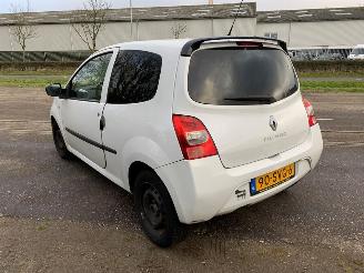 Renault Twingo 1.2 16V Hatchback 2Dr Benzine 1.149cc 55kW (75pk) FWD 2011-10/2014-09 (CN01; CND1; CNF1; CNJ1; CNJ6; CNL1; CNL6) D4F764; D4FE7 picture 7