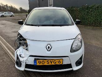 Renault Twingo 1.2 16V Hatchback 2Dr Benzine 1.149cc 55kW (75pk) FWD 2011-10/2014-09 (CN01; CND1; CNF1; CNJ1; CNJ6; CNL1; CNL6) D4F764; D4FE7 picture 2