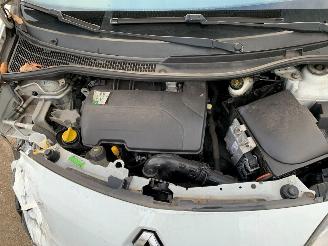 Renault Twingo 1.2 16V Hatchback 2Dr Benzine 1.149cc 55kW (75pk) FWD 2011-10/2014-09 (CN01; CND1; CNF1; CNJ1; CNJ6; CNL1; CNL6) D4F764; D4FE7 picture 9