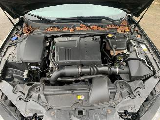 Jaguar XF 2.2 D 16V Sedan 4Dr Diesel 2.179cc 140kW (190pk) RWD 2011-05/2015-04  224DT; DW12C picture 9