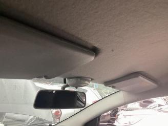 Nissan Pixo Pixo (D31S), Hatchback, 2009 1.0 12V picture 19